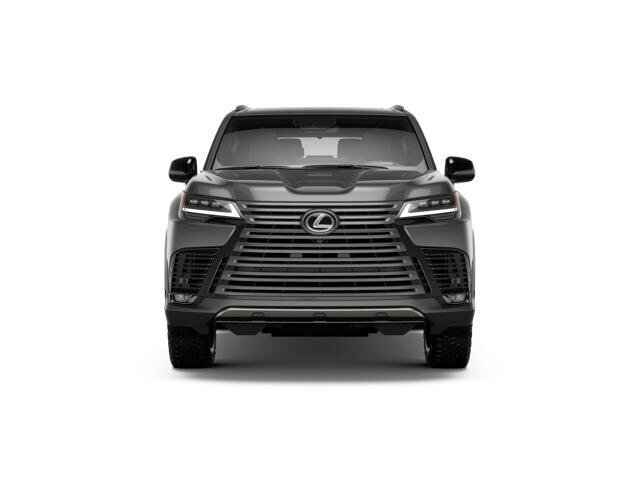 New 2026 Lexus LX 700h Overtrail AWD/4WD image 5