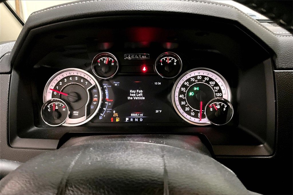 Used 2016 RAM 1500 Sport image 14