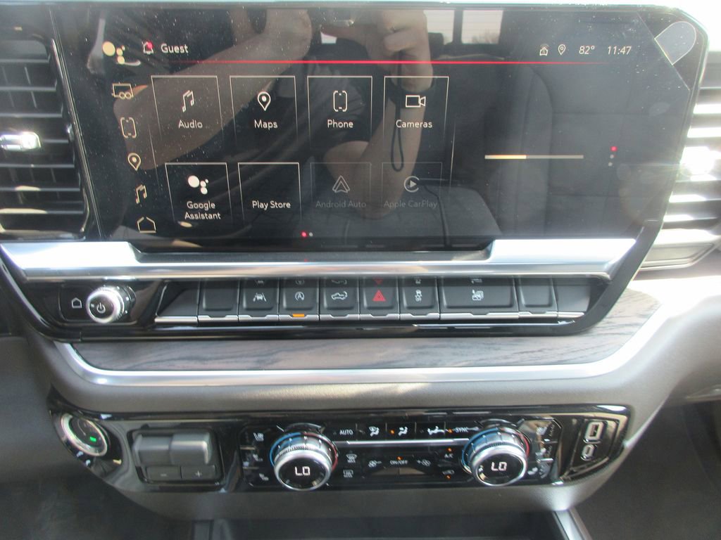 New 2026 GMC Sierra 1500 SLT image 19