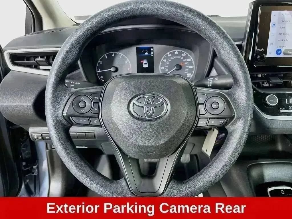 Used 2024 Toyota Corolla LE FWD image 66