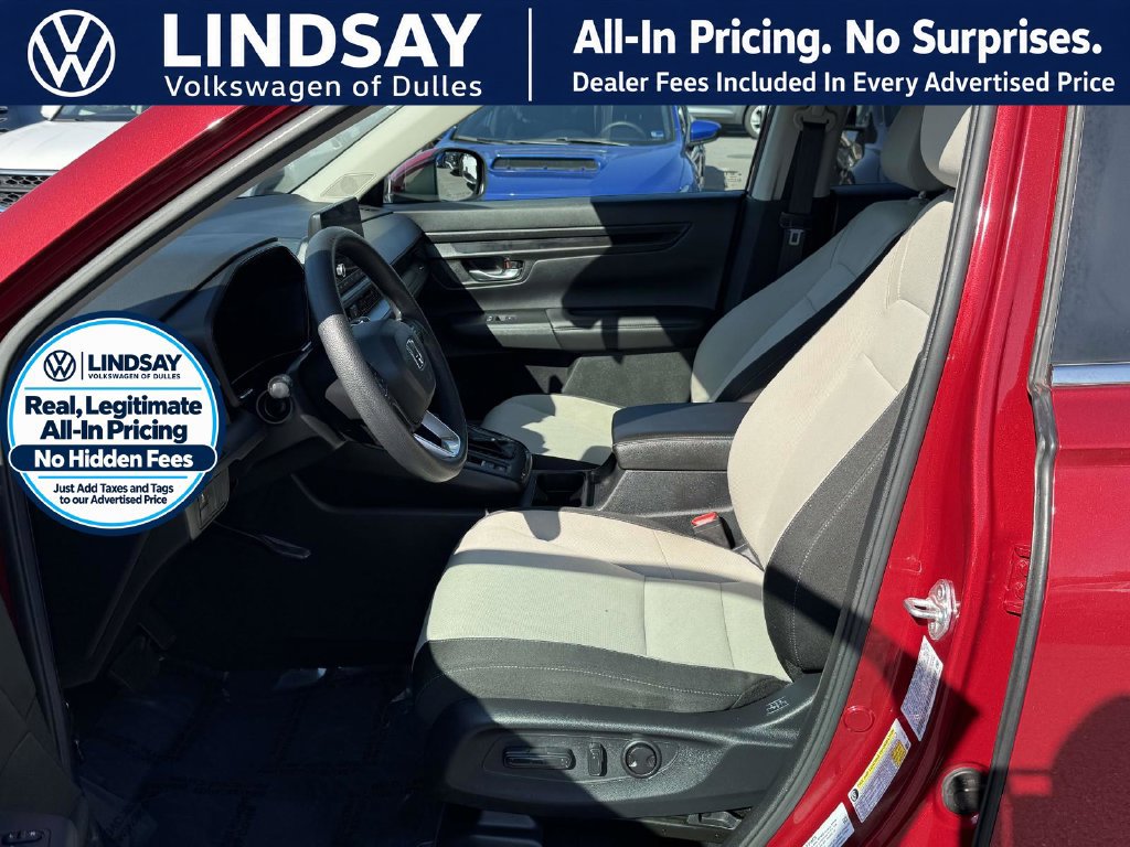 Used 2023 Honda CR-V EX image 11