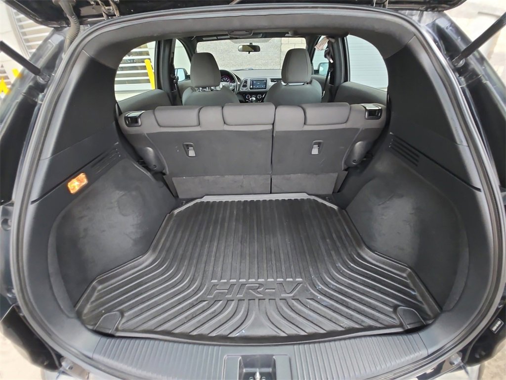 Used 2019 Honda HR-V Sport image 16