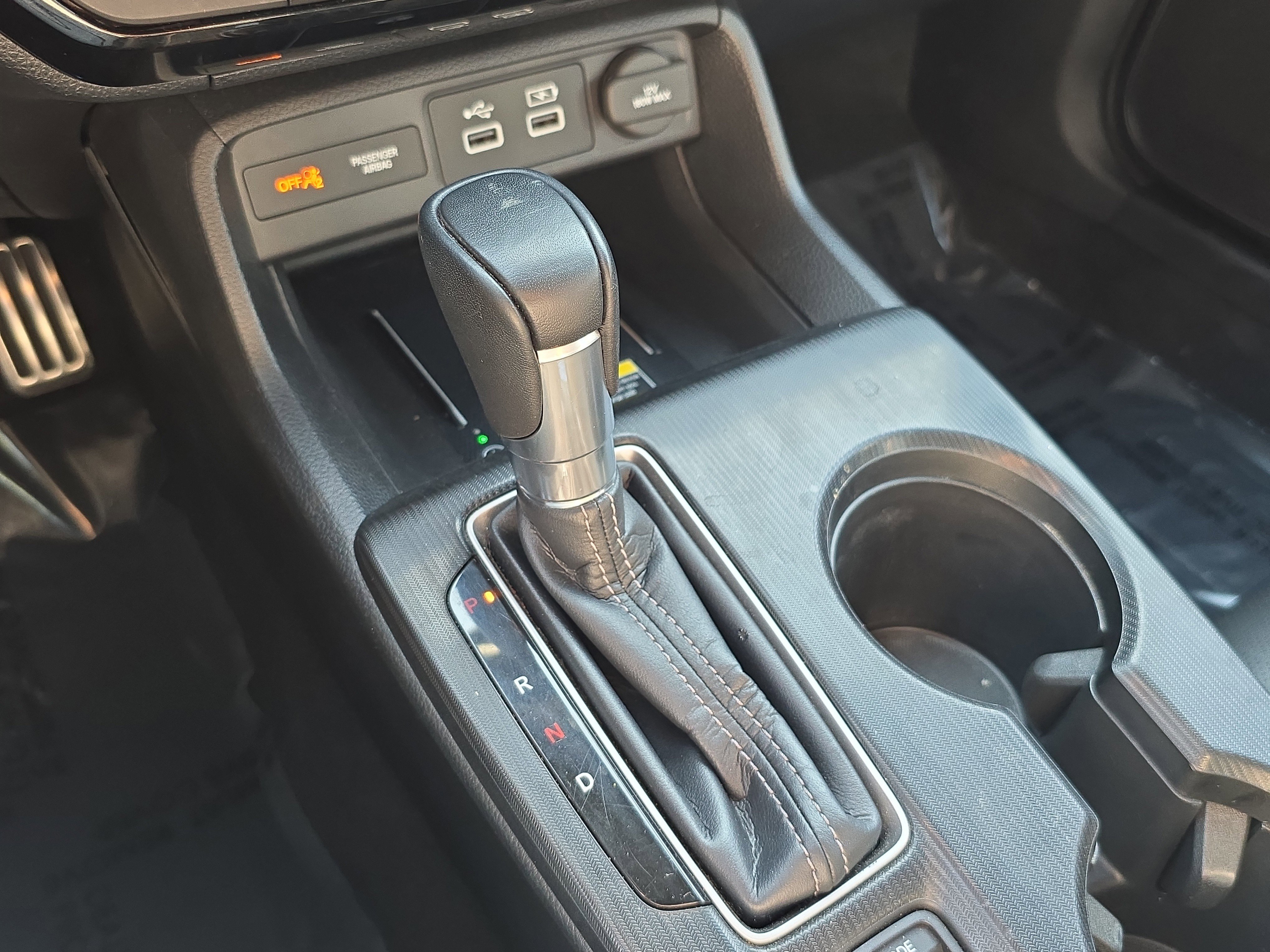 Certified 2023 Honda Civic Sport Touring image 26