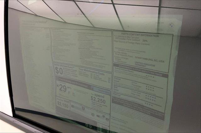 New 2026 BMW X3 xDrive30 w/ Premium Package image 12