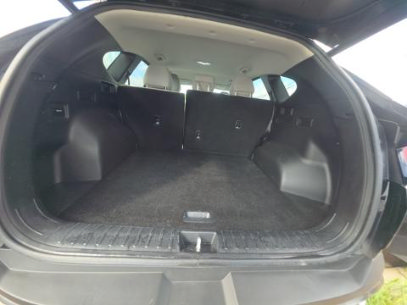 Used 2025 Hyundai Tucson SEL FWD image 19