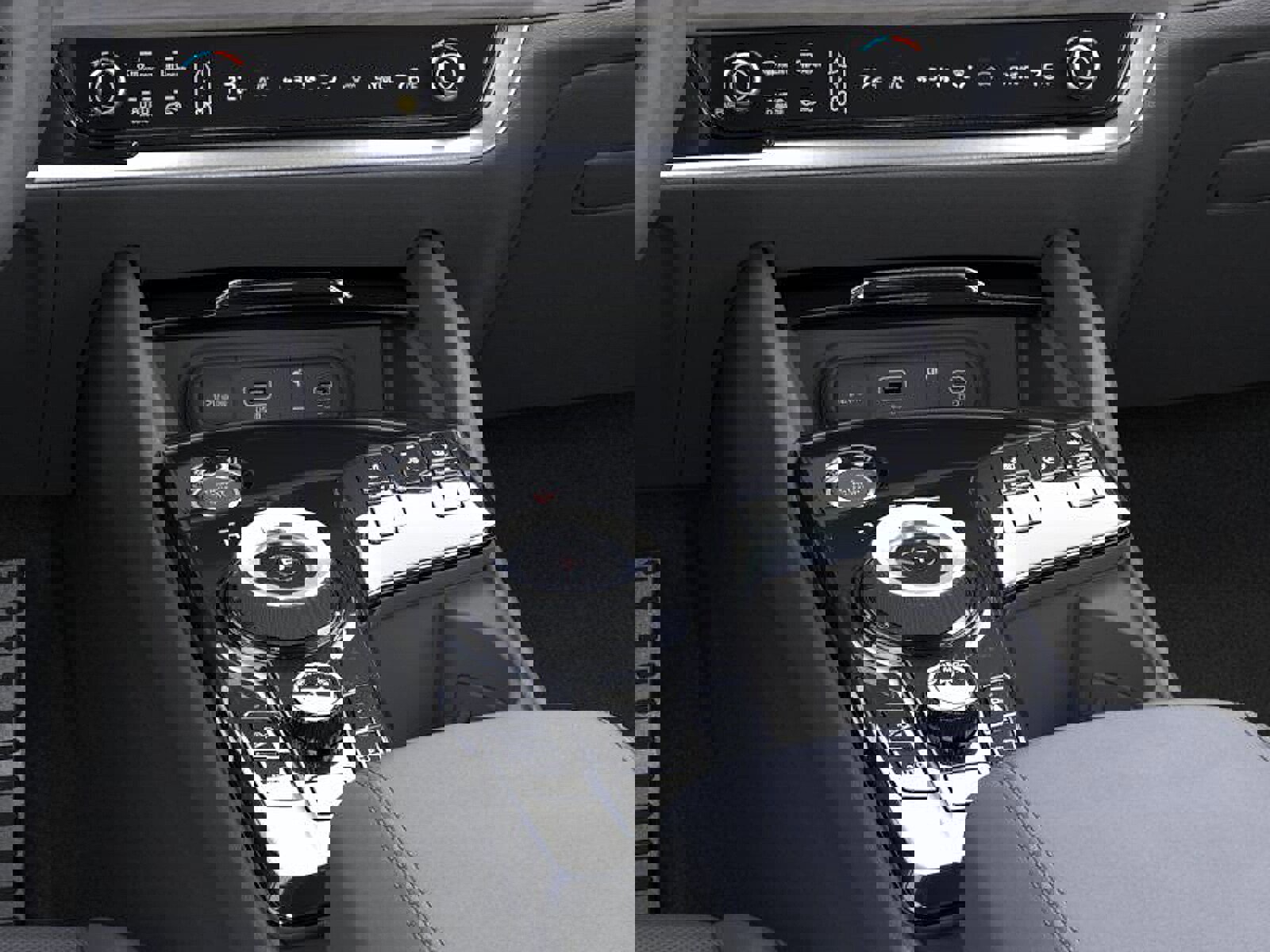 New 2025 Kia Sportage X-Line Prestige image 23