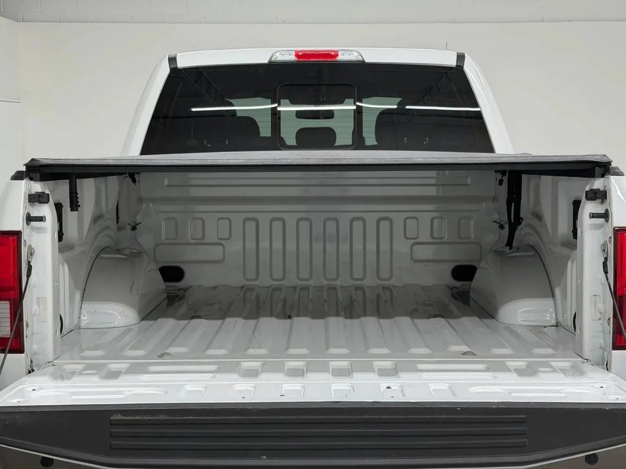 Used 2020 Ford F150 King Ranch w/ Trailer Tow Package AWD/4WD image 38