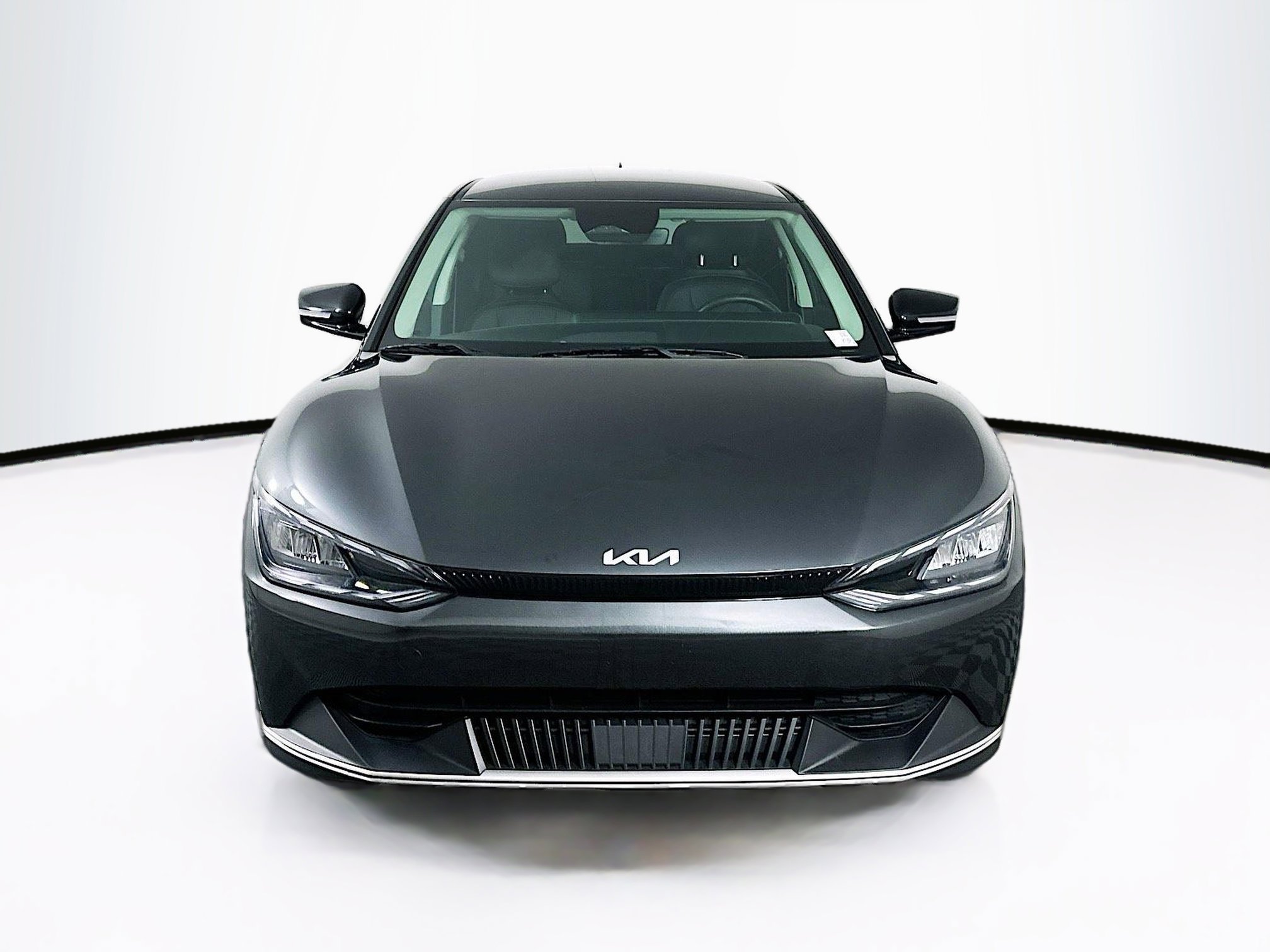 Used 2024 Kia EV6 Light image 2