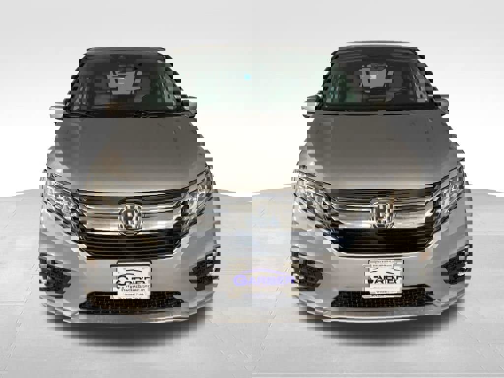 Used 2019 Honda Odyssey EX-L image 8