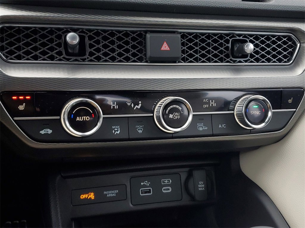 New 2026 Acura Integra A-Spec image 25