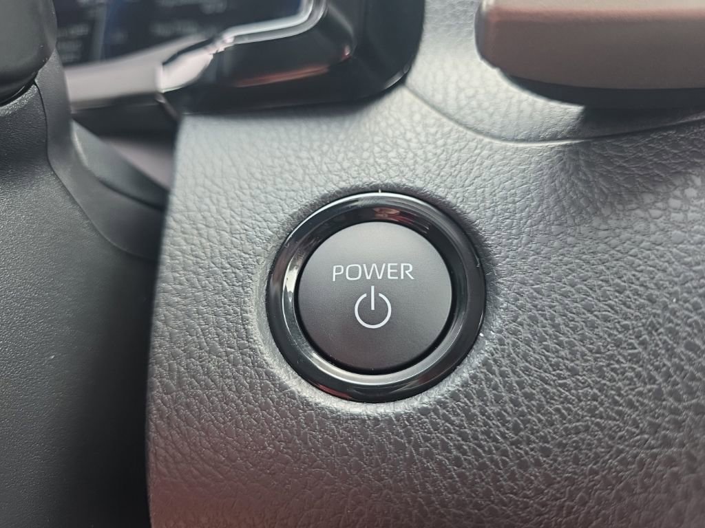 New 2026 Toyota Camry XLE FWD image 24