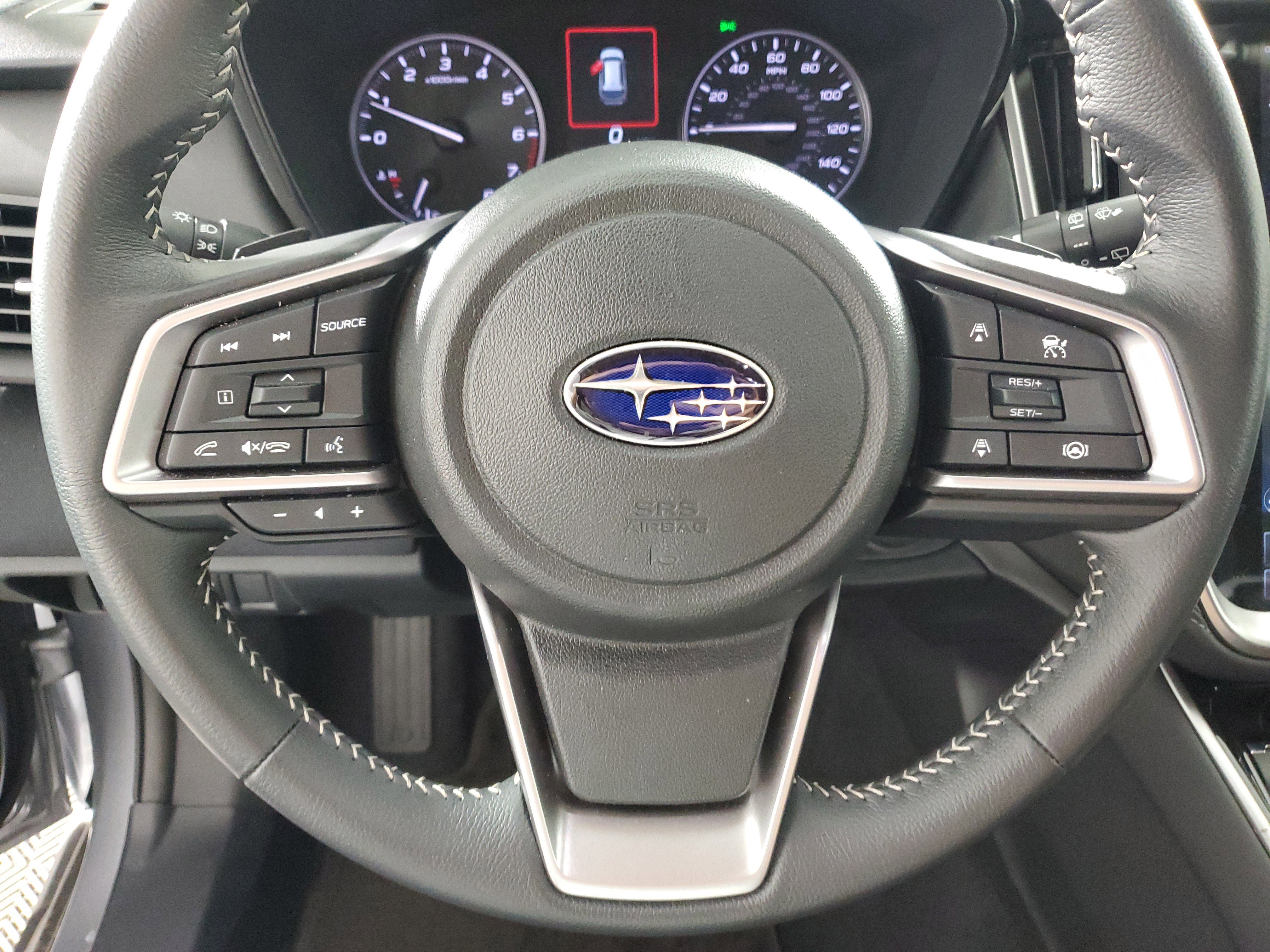 Used 2025 Subaru Outback Premium image 20