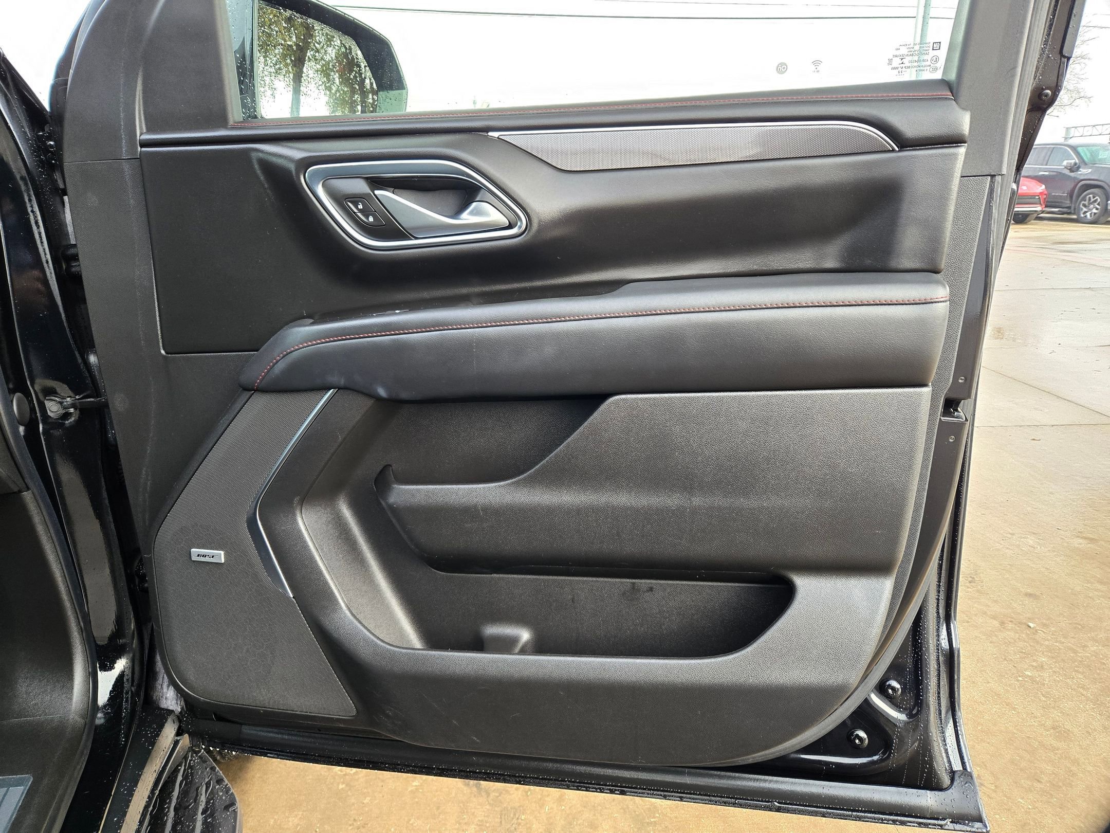 Certified 2022 Chevrolet Tahoe RST w/ Luxury Package image 31