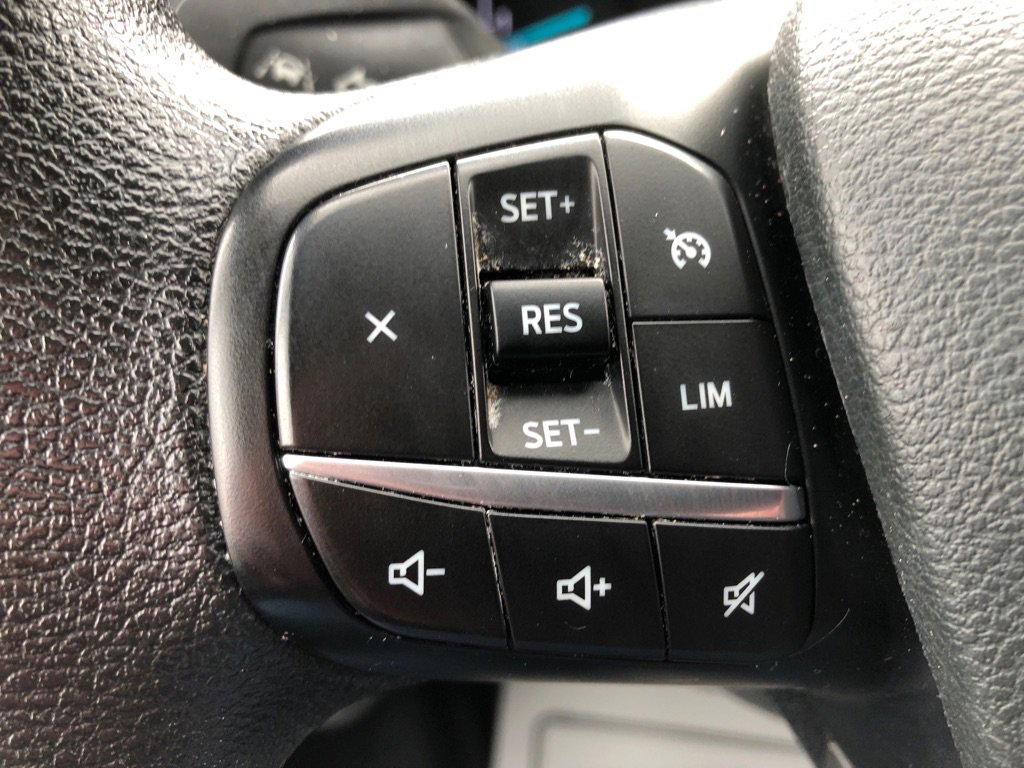 Used 2024 Ford Transit 250 Low Roof w/ Exterior Upgrade Package image 32