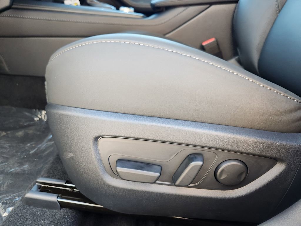 New 2026 MAZDA CX-30 AWD 2.5 S w/ Select Sport Pkg image 7