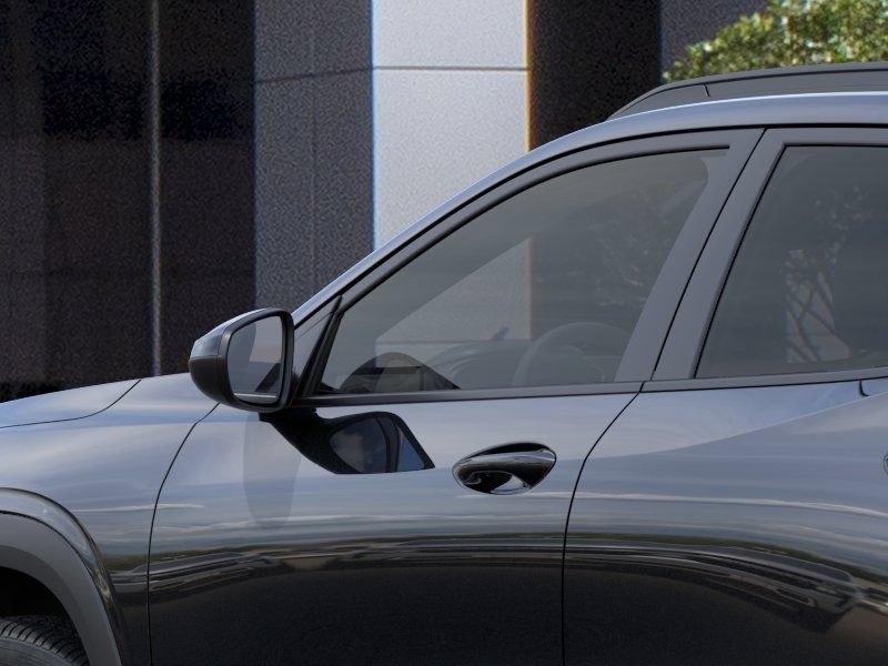 New 2026 Chevrolet Trax LT FWD image 12