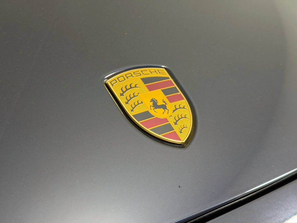 Certified 2023 Porsche Cayenne AWD/4WD image 33