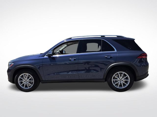 Used 2025 Mercedes-Benz GLE 350 4MATIC image 5