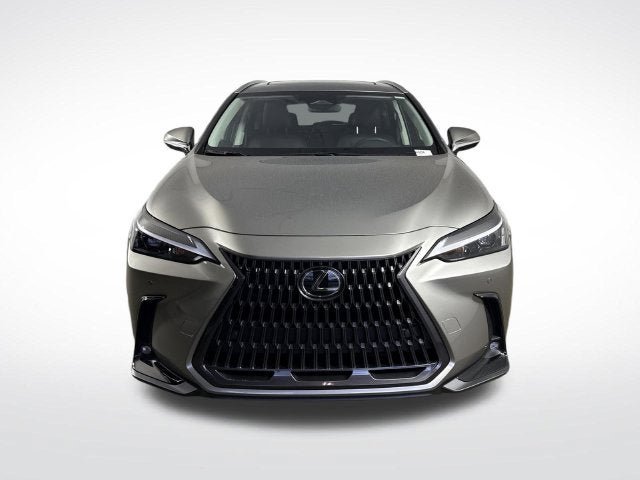 New 2026 Lexus NX 350 AWD image 25