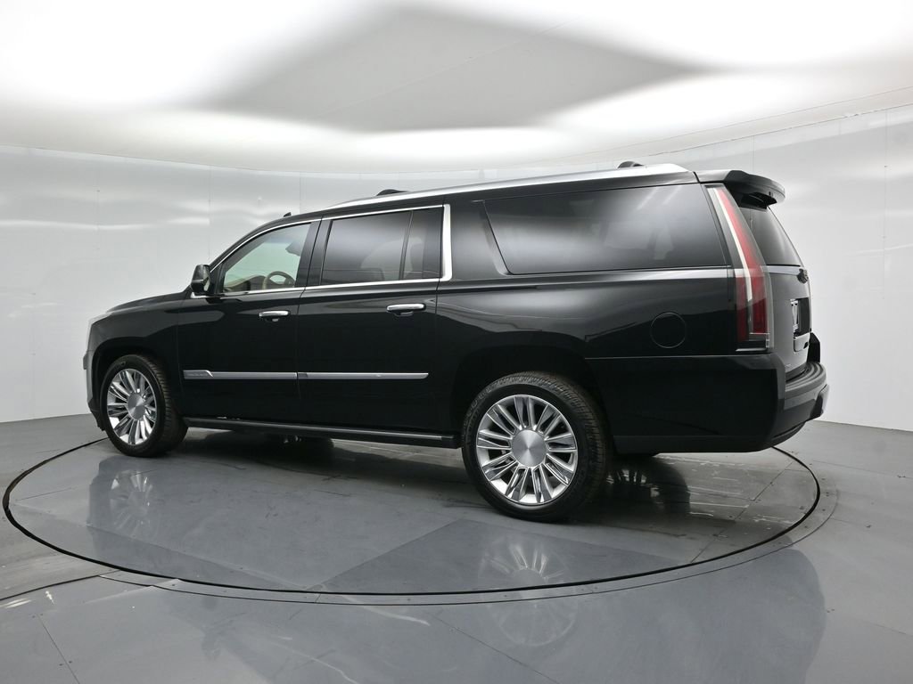 Used 2016 Cadillac Escalade ESV Platinum image 6