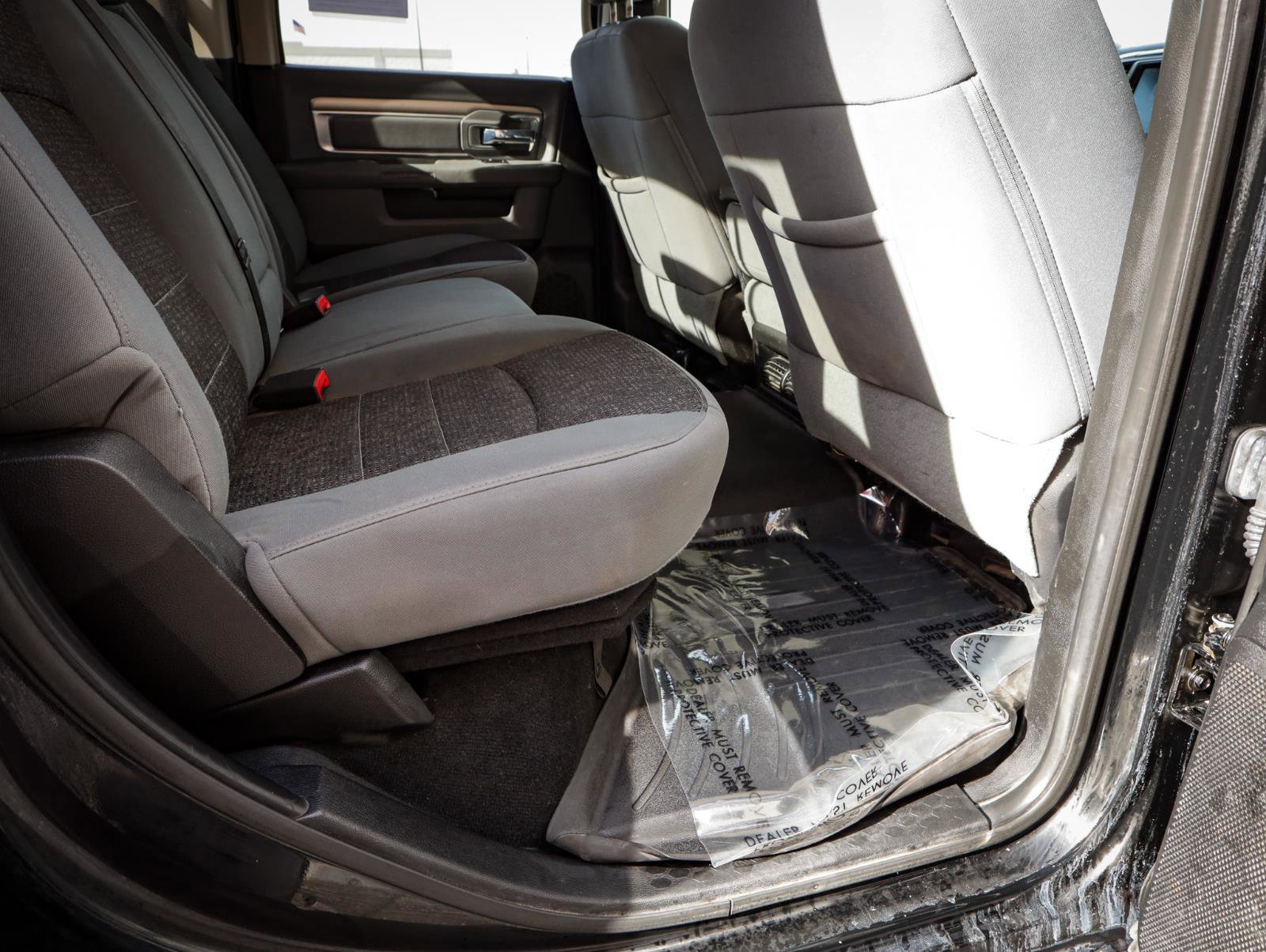 Used 2014 RAM 2500 Big Horn image 26