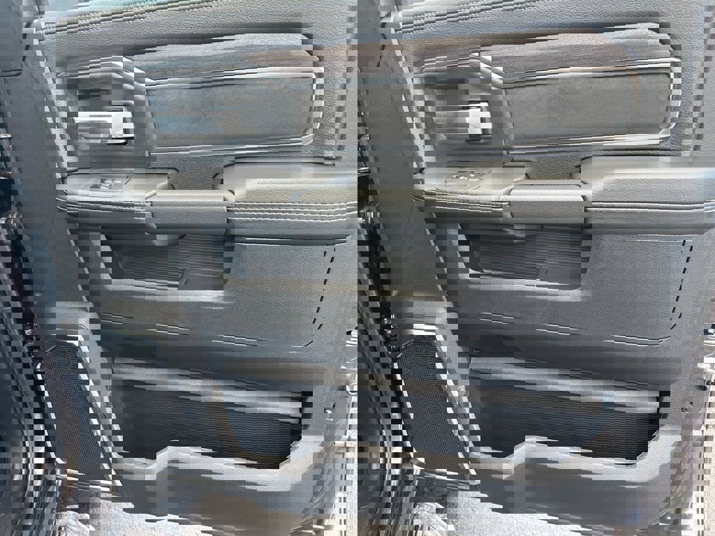 New 2025 RAM 2500 Laramie w/ Sport Appearance Package image 9