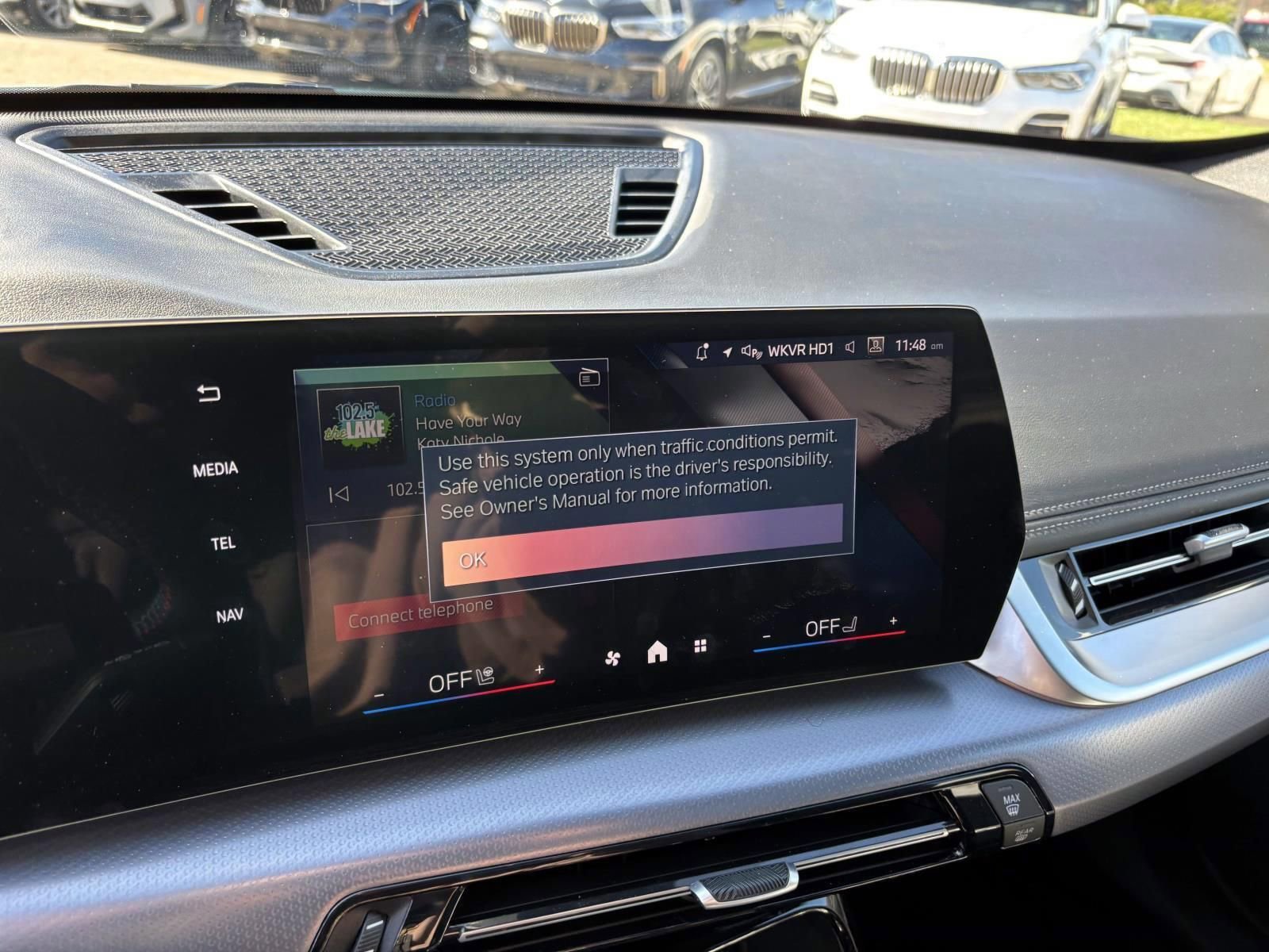 Used 2025 BMW X1 M35i image 19