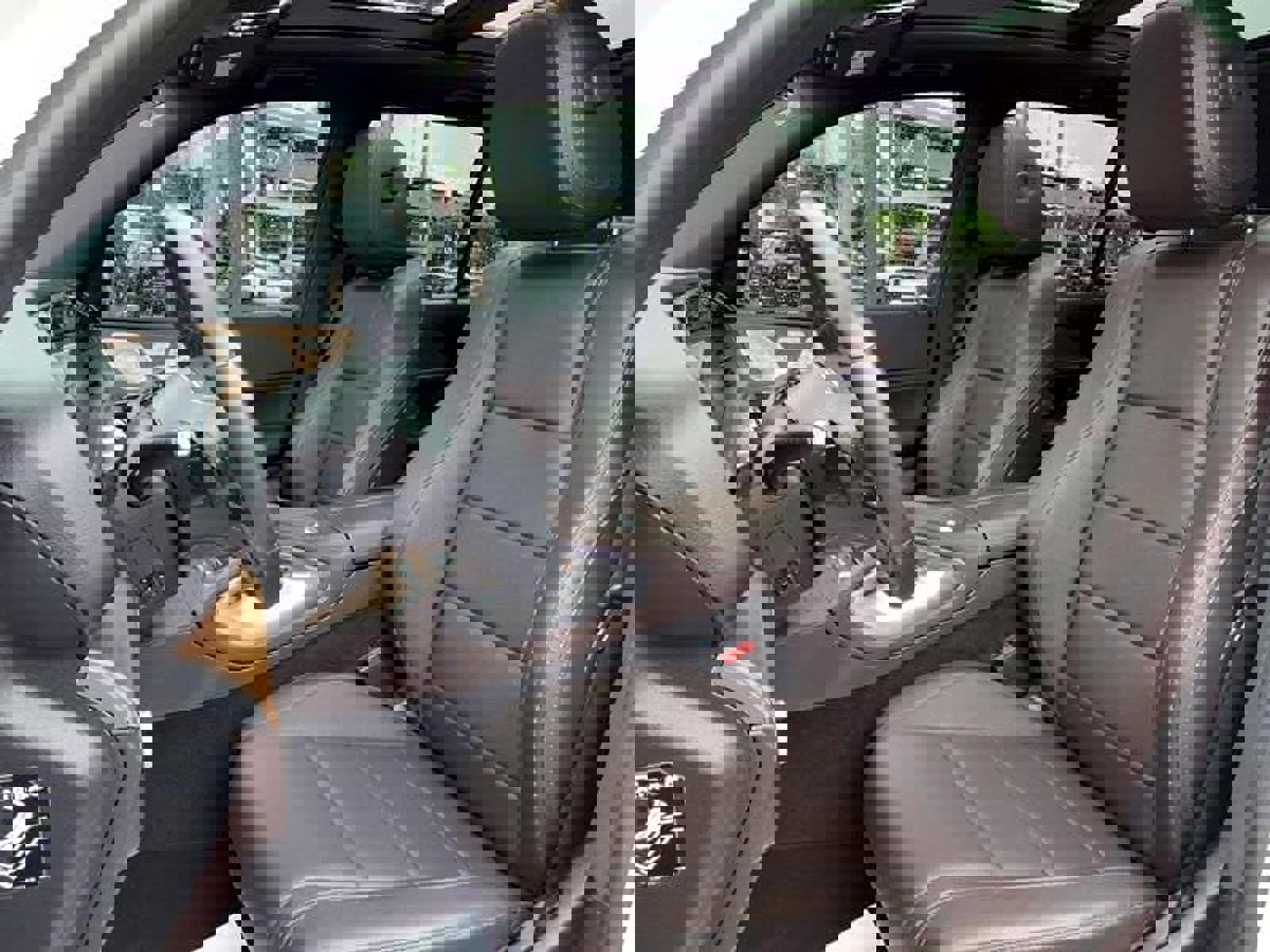 Used 2021 Mercedes-Benz GLE 350 4MATIC image 5