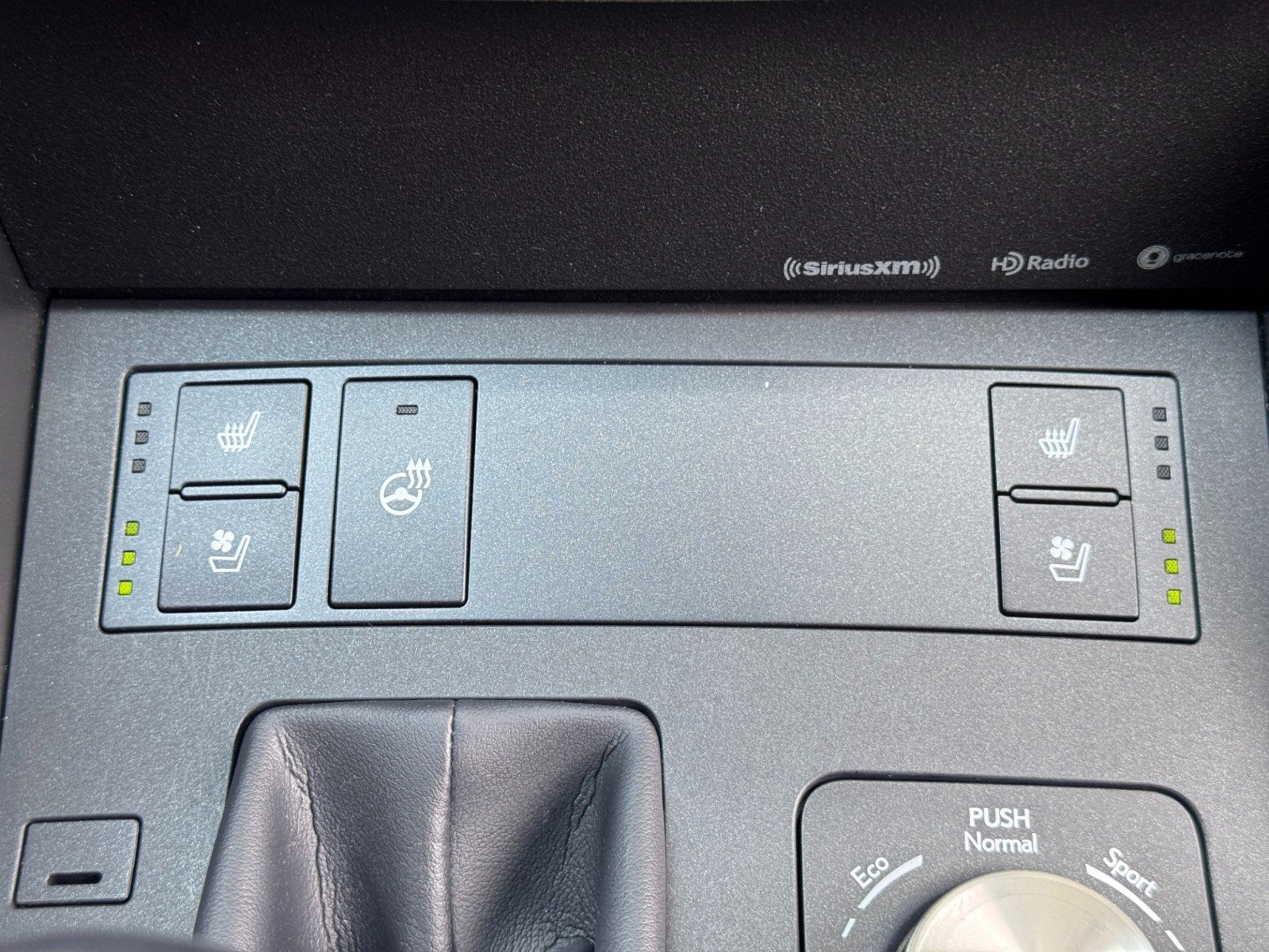 Used 2023 Lexus IS 300 w/ Premium Package RWD image 29