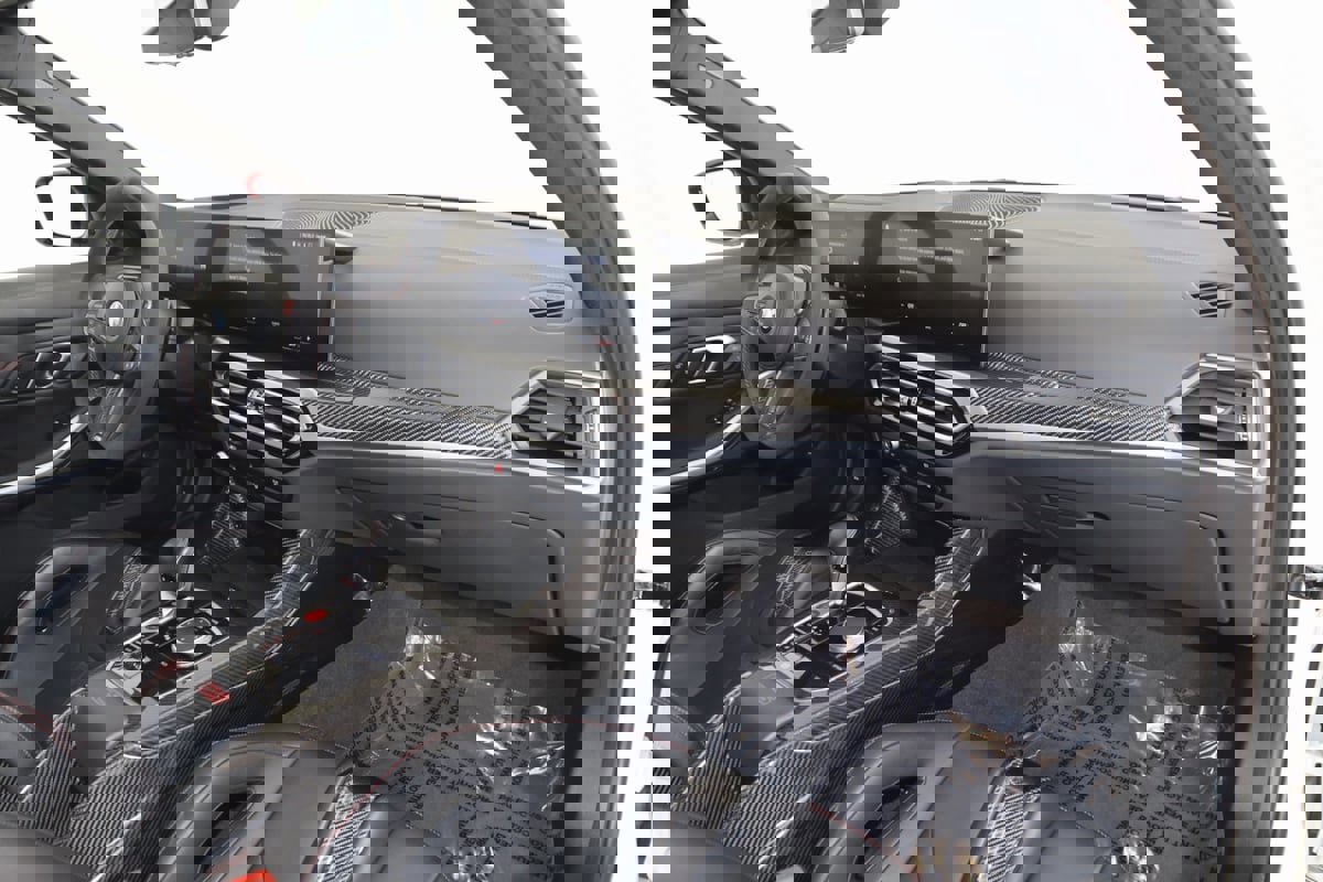 Used 2024 BMW M3 CS w/ M Driver's Package image 74