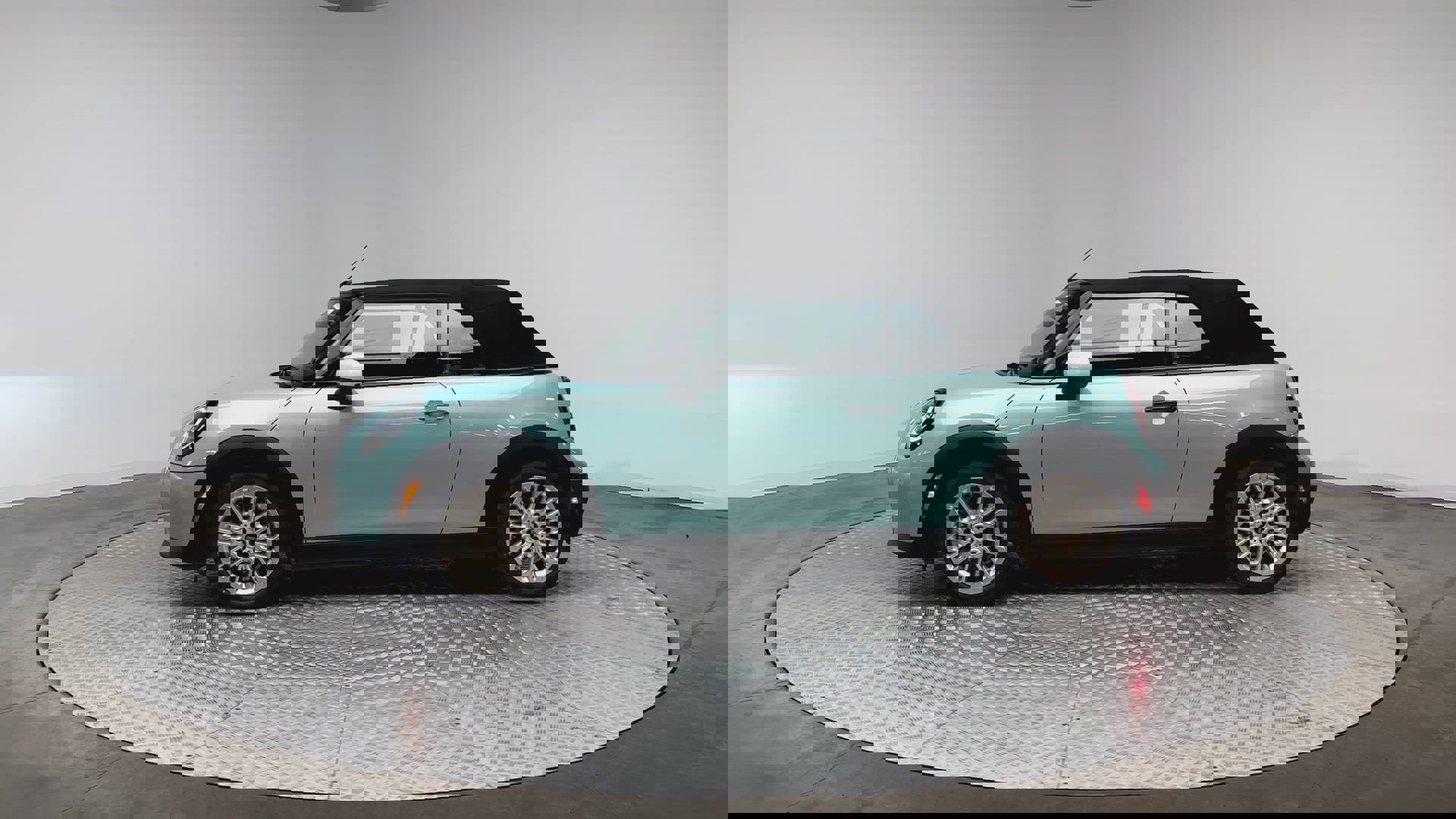 New 2026 MINI Cooper S image 5