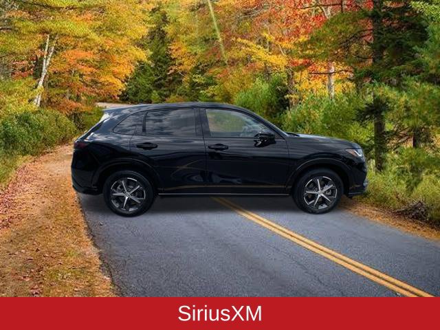 Used 2025 Honda HR-V EX-L image 7