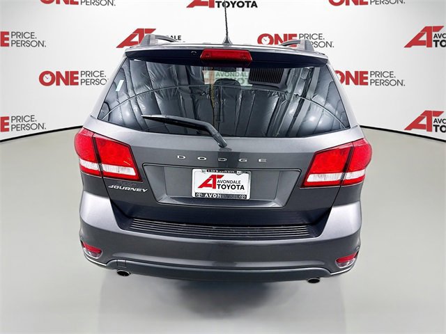 Used 2019 Dodge Journey SE w/ Connectivity Group image 6
