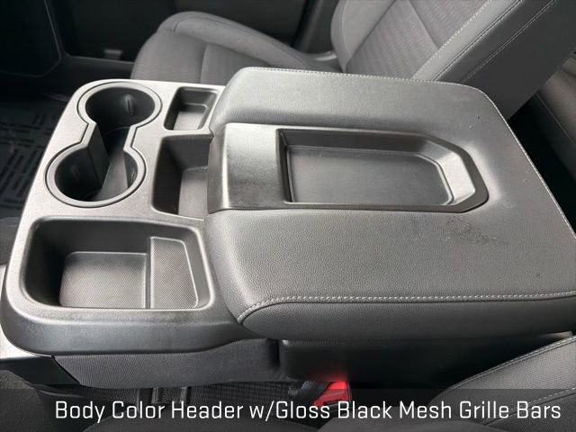 Used 2022 GMC Sierra 1500 Elevation image 36