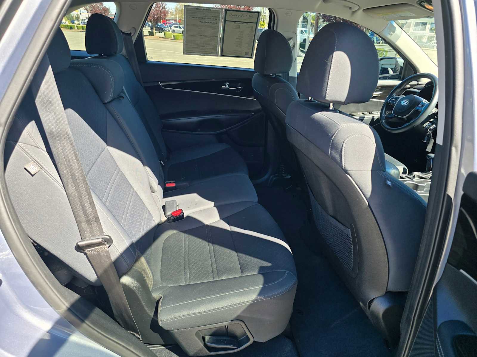 Used 2019 Kia Sorento LX w/ Option Group 020 image 12