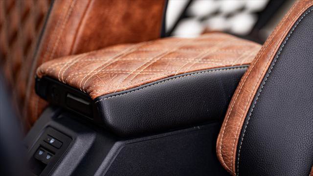 Used 2026 Ford Bronco 4-Door image 44