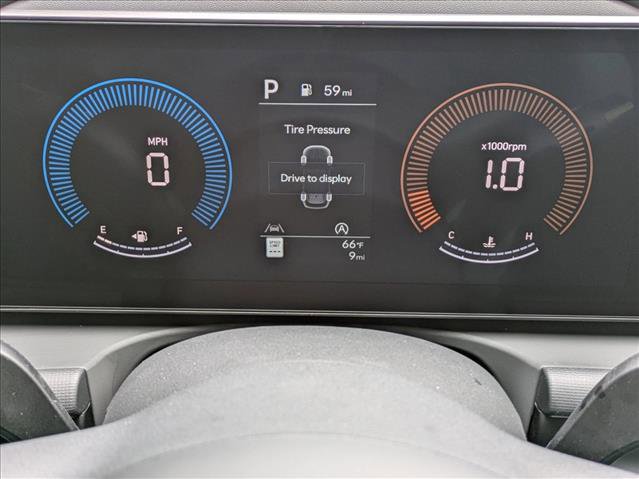 New 2026 Hyundai Tucson SEL FWD image 11