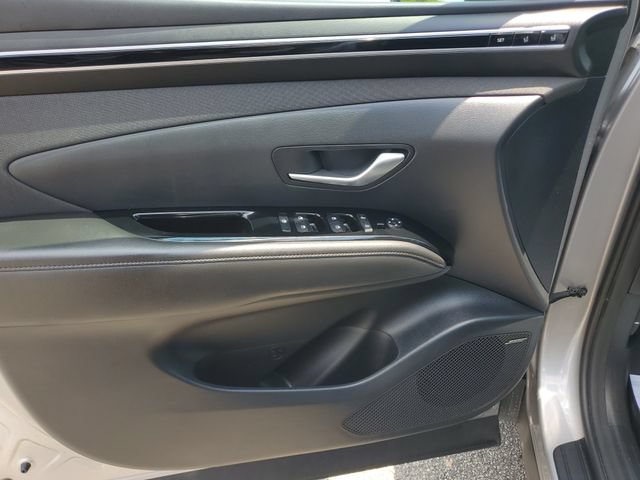 Used 2022 Hyundai Tucson Limited FWD image 21
