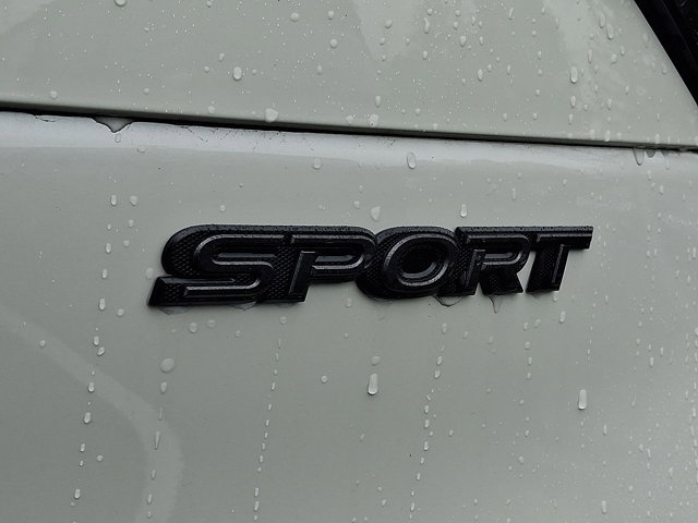 New 2026 Subaru Forester Sport image 5