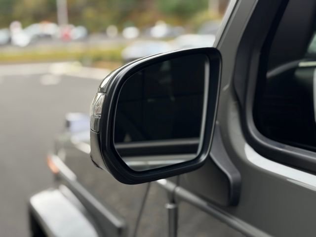 Used 2025 Mercedes-Benz G 63 AMG 4MATIC image 41