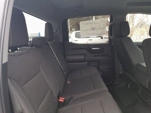 New 2026 Chevrolet Silverado 1500 W/T w/ WT Value Package image 21