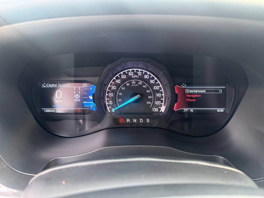 Used 2019 Ford Ranger Lariat w/ Equipment Group 501A Mid AWD/4WD image 18