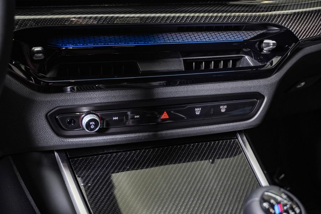 Used 2026 BMW M3 RWD image 30
