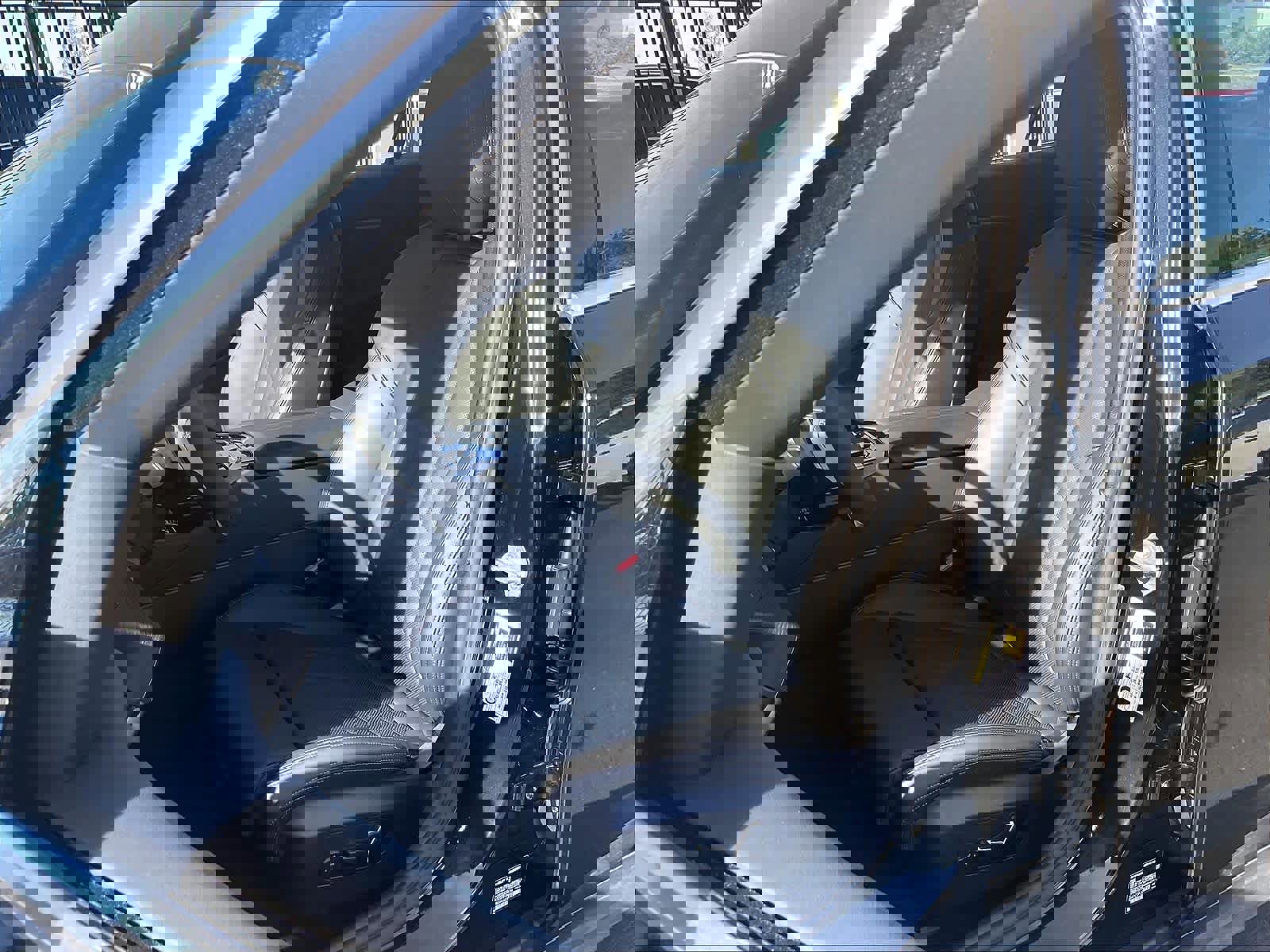 Certified 2026 BMW 530i w/ Premium Package image 28