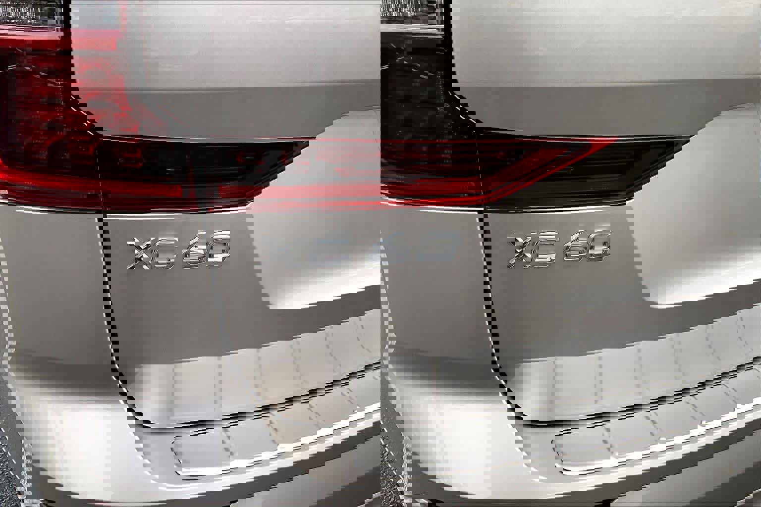 New 2026 Volvo XC60 B5 Core w/ Protection Package Premier image 6