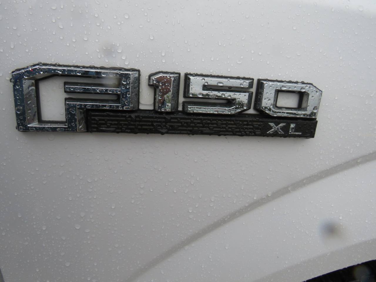 Used 2015 Ford F150 XL w/ XL Power Equipment Group RWD image 24