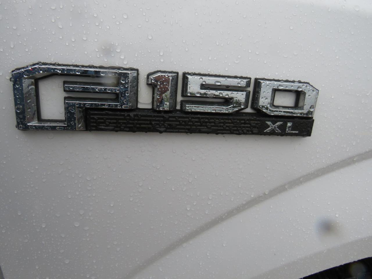 Used 2015 Ford F150 XL w/ XL Power Equipment Group image 24