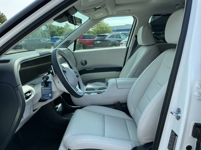 New 2026 Hyundai Palisade Calligraphy AWD/4WD image 9