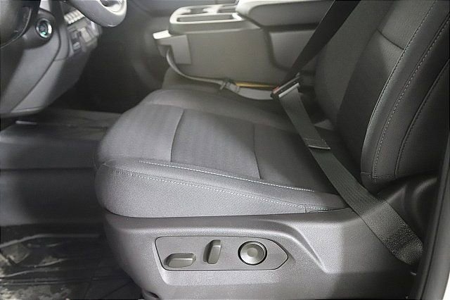 New 2025 Chevrolet Silverado 2500 Custom w/ Custom Value Package image 13