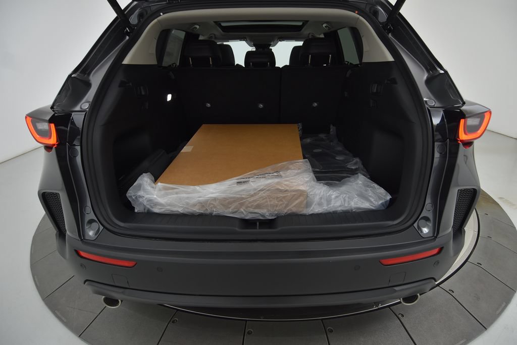 New 2026 MAZDA CX-50 AWD 2.5 S w/ Weather Package image 35